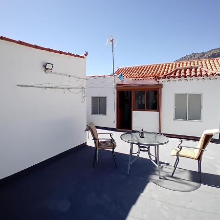 Victoria 1 Villa Tejeda  Exterior foto